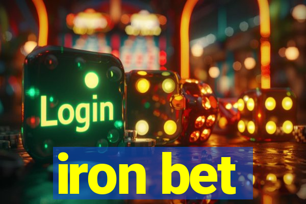 iron bet